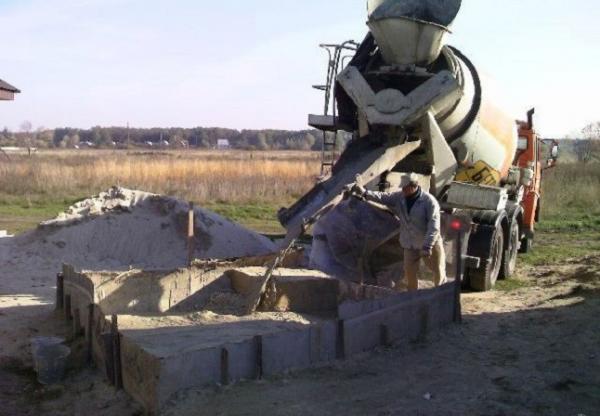 Раствор известковый М75. Доставка